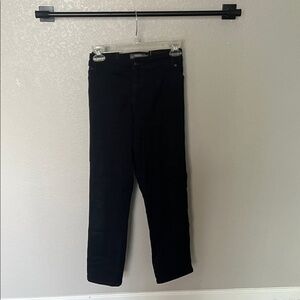 Torrid Black Ankle Pants